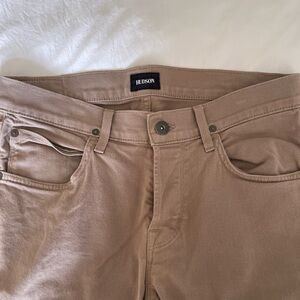 Men’s Hudson pants